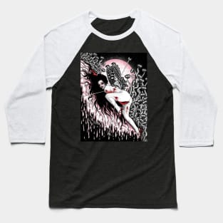 Pinned Down Baseball T-Shirt